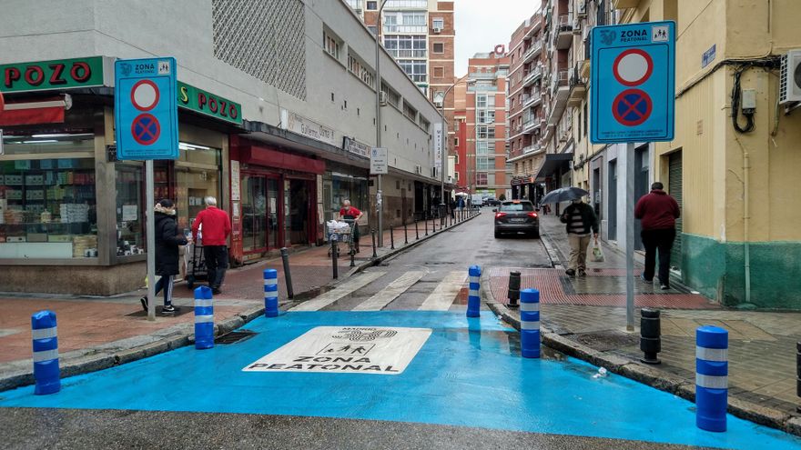 Lee más sobre el artículo Caminando por Arganzuela – La peatonalización del distrito