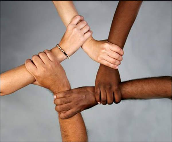Lee más sobre el artículo Día Internacional contra la Discriminación Racial