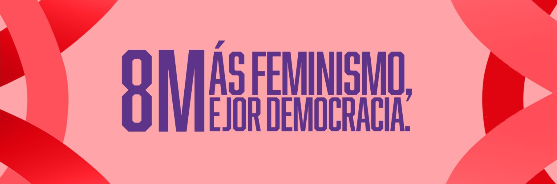 Lee más sobre el artículo 8M – Día internacional de la Mujer
